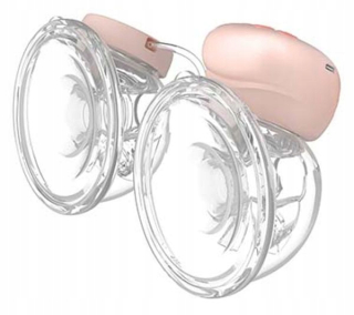 Babyono elektrická odsávačka mlieka 150 ml